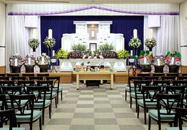 Twin Oaks Memorial Gardens and Funeral Home